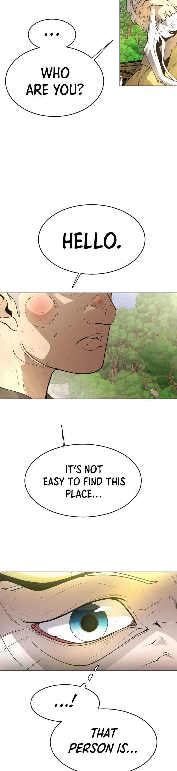 Superhuman Era Chapter 125 page 40 - Chapter 125