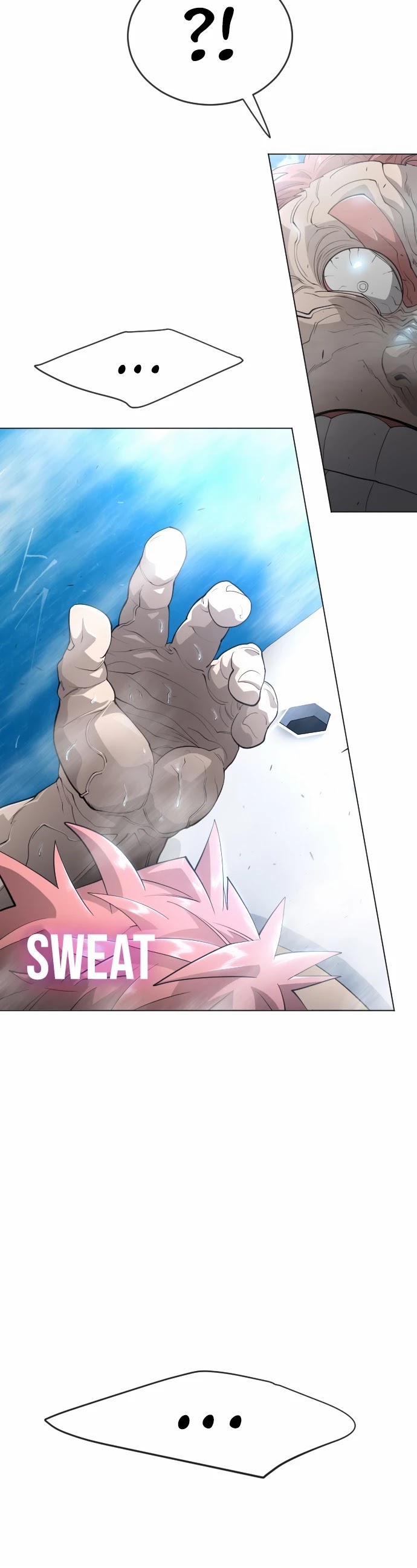 Superhuman Era Chapter 125 page 7 - Chapter 125