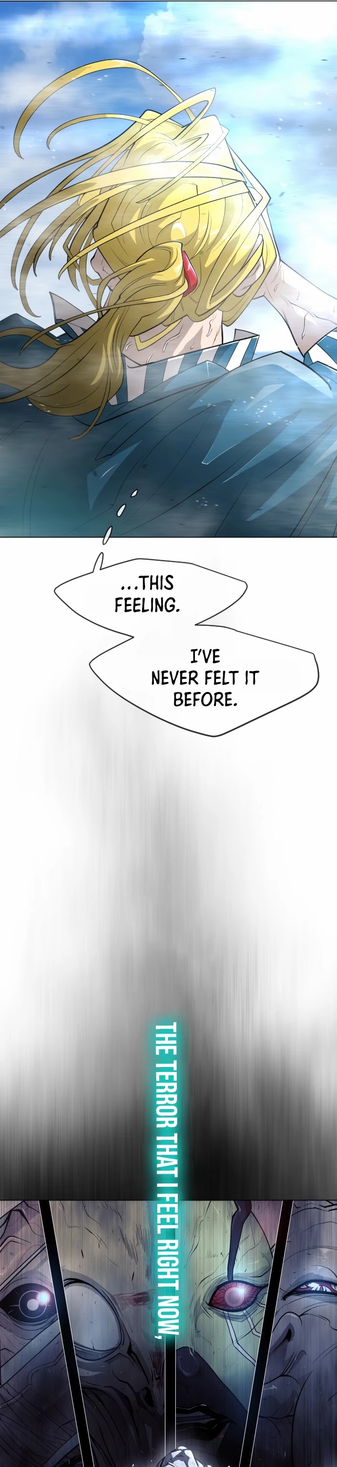 Superhuman Era Chapter 125 page 8 - Chapter 125