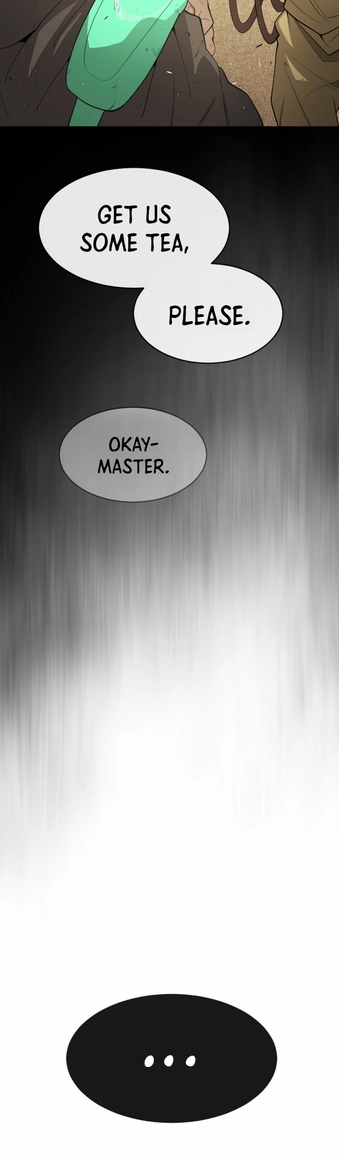 Superhuman Era Chapter 126 page 12 - Chapter 126