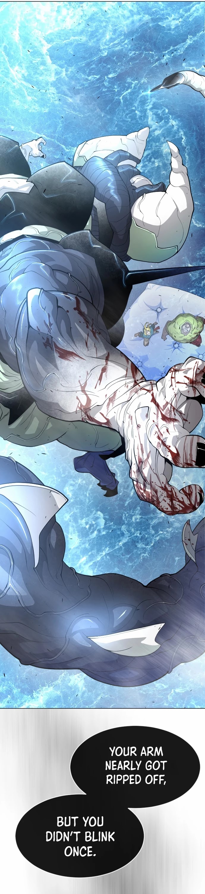 Superhuman Era Chapter 126 page 13 - Chapter 126