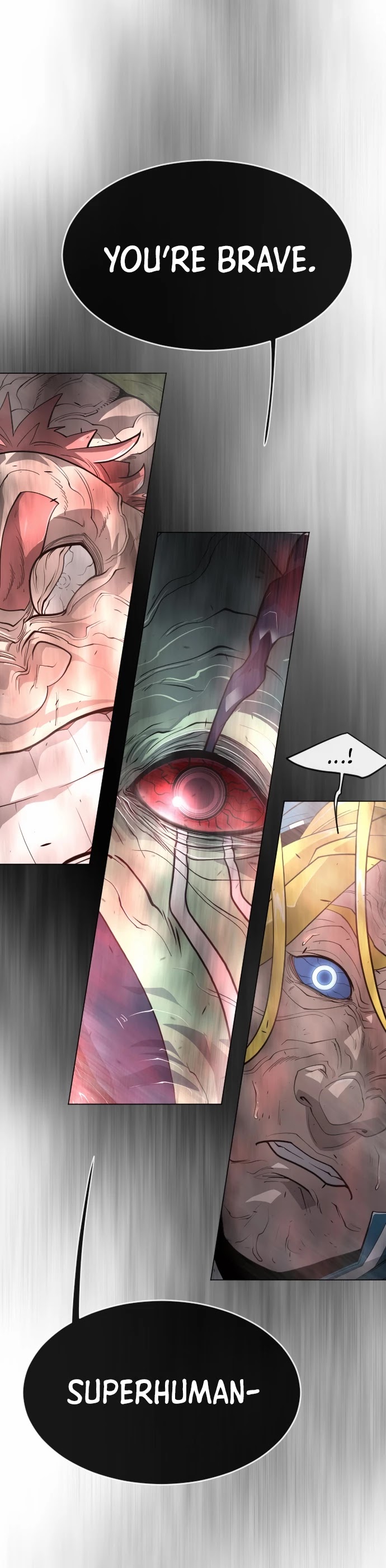 Superhuman Era Chapter 126 page 14 - Chapter 126