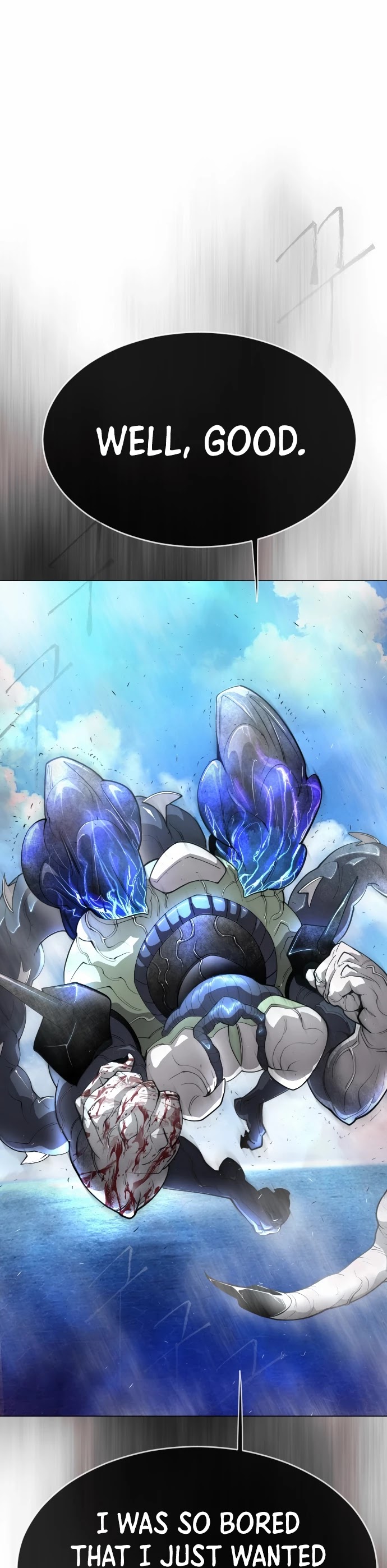 Superhuman Era Chapter 126 page 16 - Chapter 126