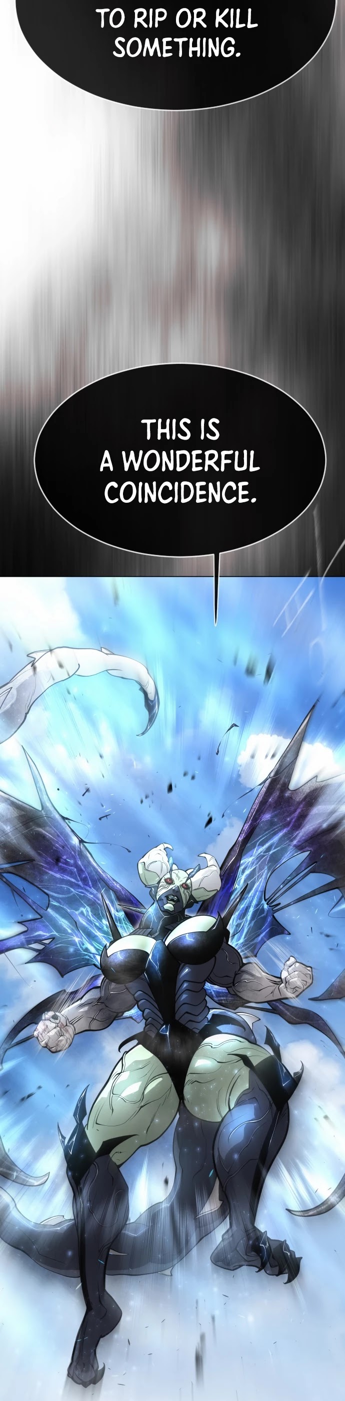 Superhuman Era Chapter 126 page 17 - Chapter 126