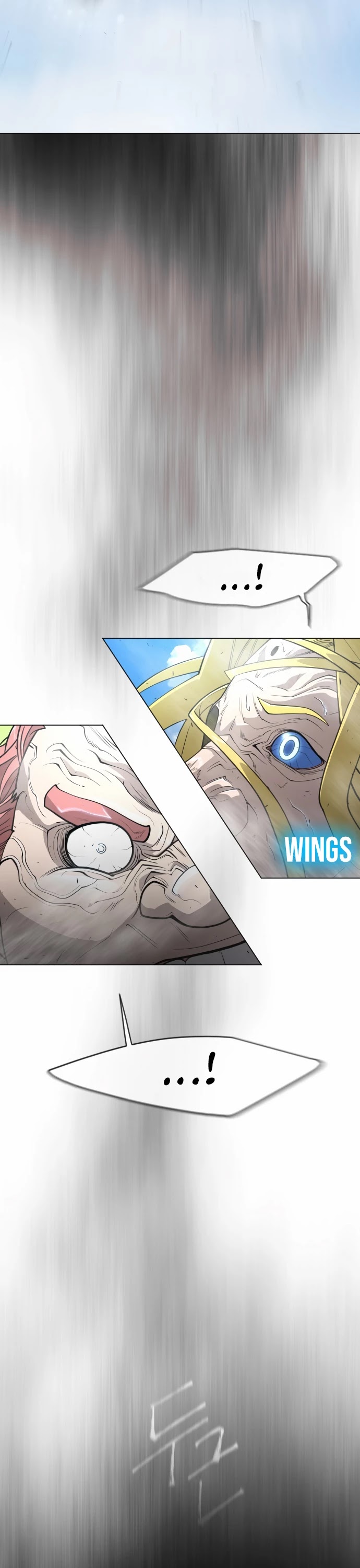 Superhuman Era Chapter 126 page 18 - Chapter 126