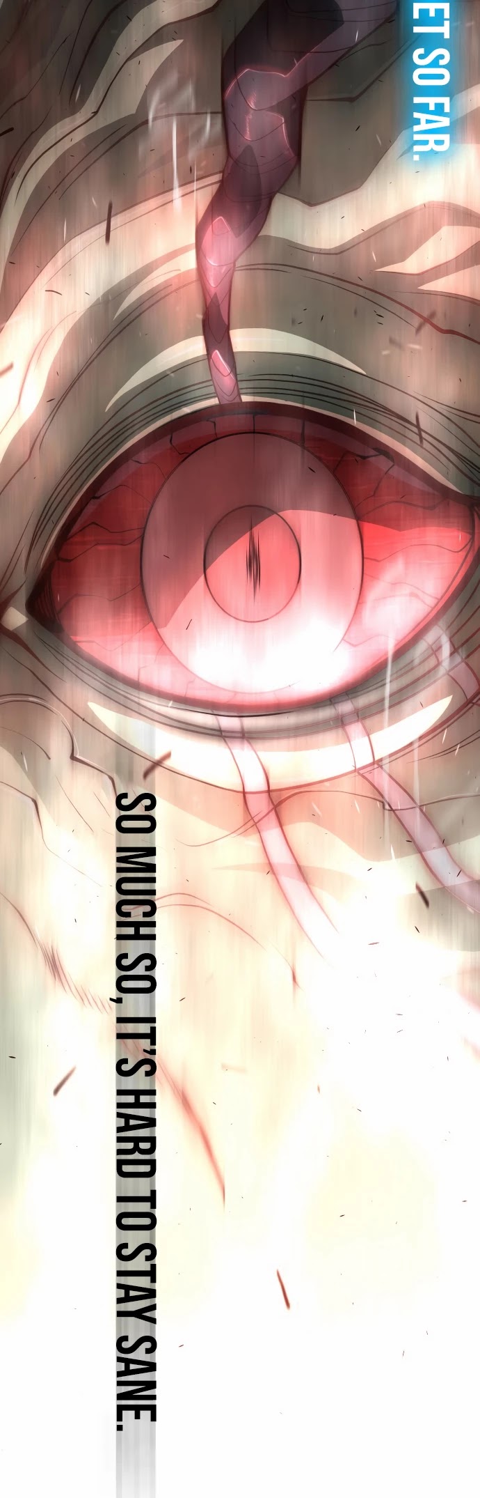 Superhuman Era Chapter 126 page 20 - Chapter 126