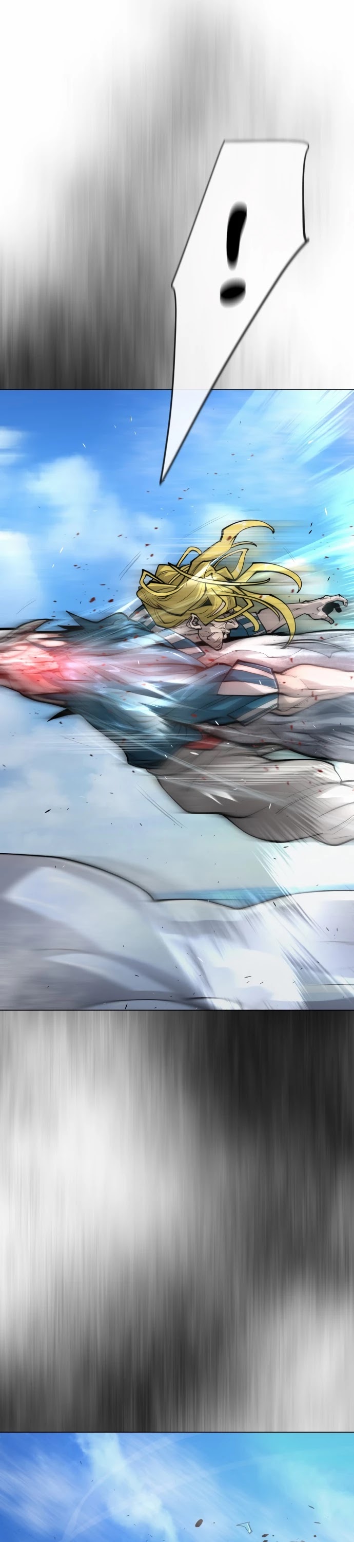 Superhuman Era Chapter 126 page 25 - Chapter 126