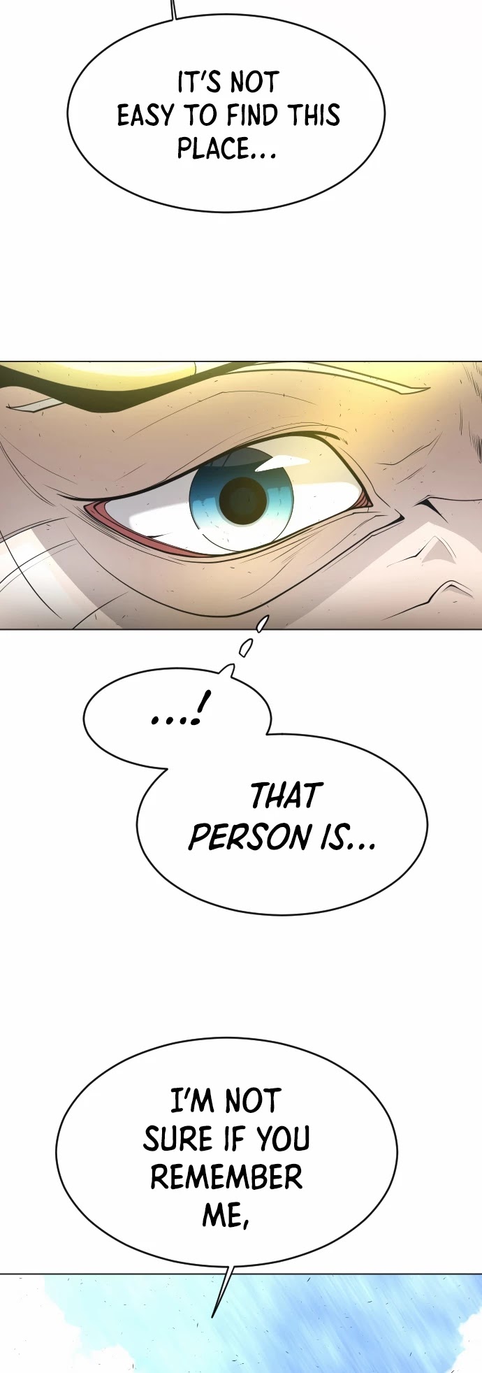 Superhuman Era Chapter 126 page 3 - Chapter 126