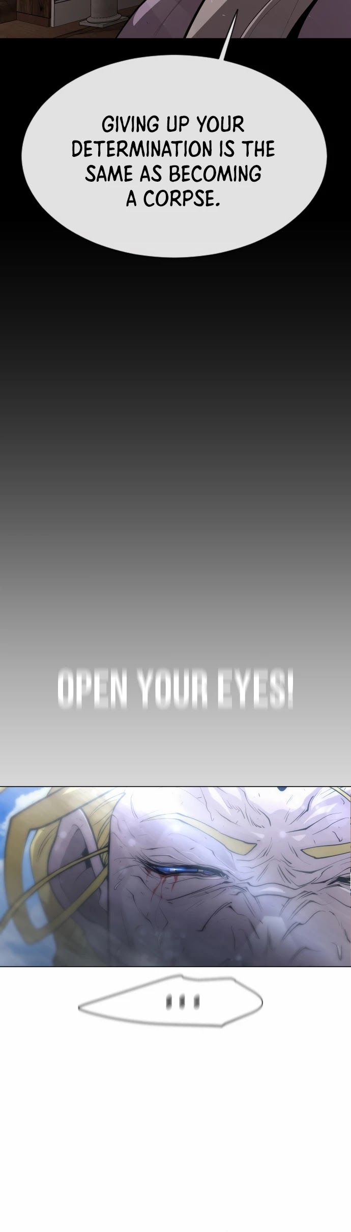 Superhuman Era Chapter 126 page 31 - Chapter 126