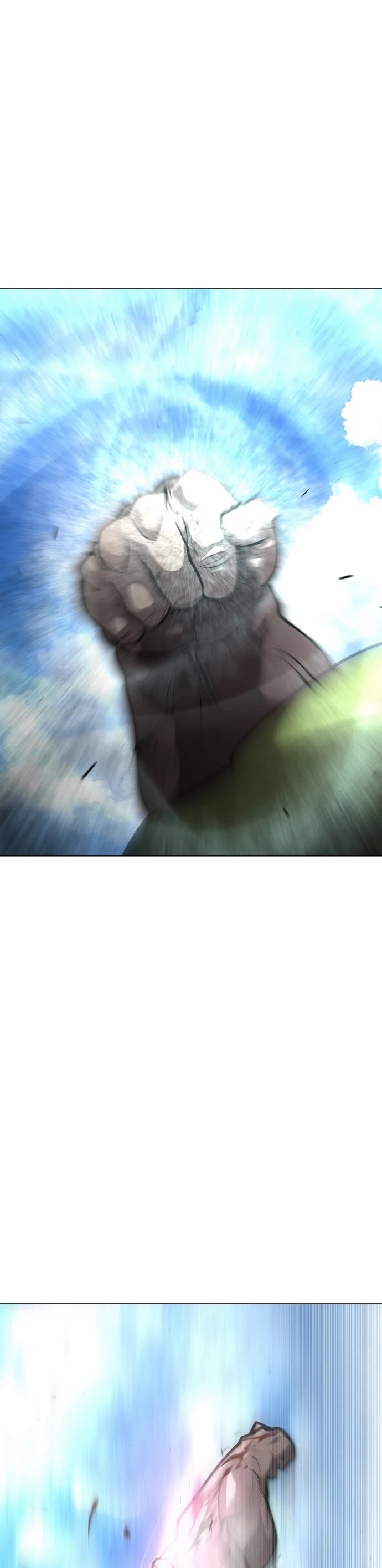 Superhuman Era Chapter 126 page 37 - Chapter 126