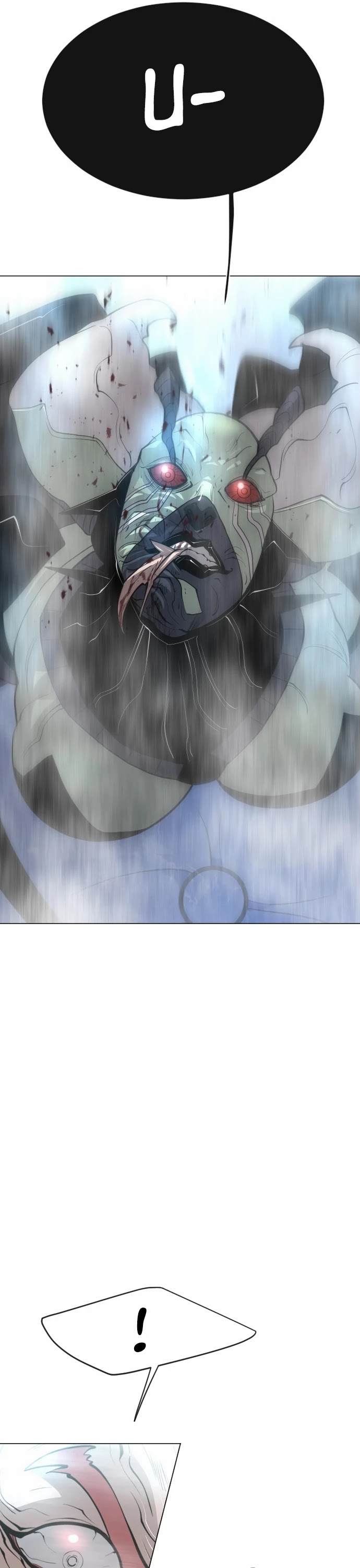 Superhuman Era Chapter 126 page 39 - Chapter 126