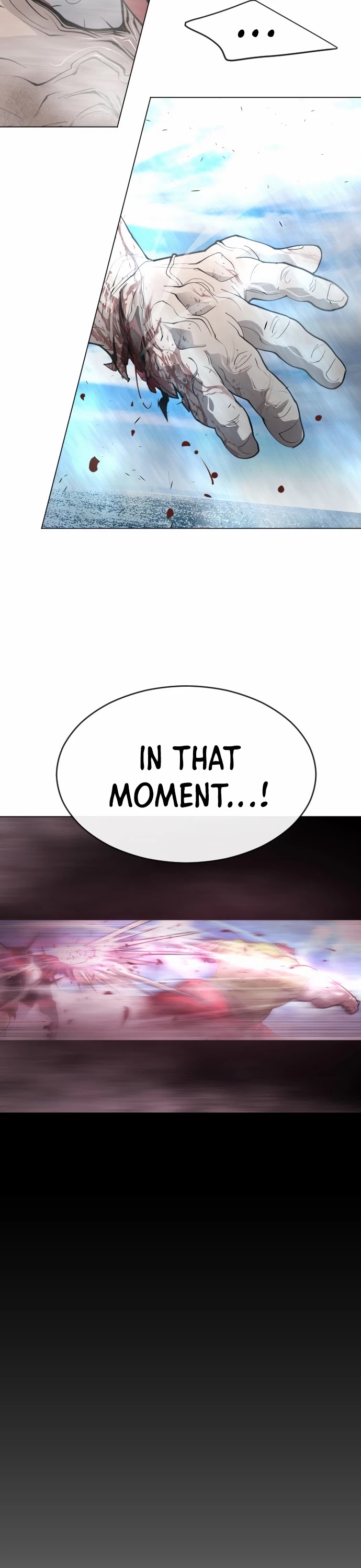 Superhuman Era Chapter 126 page 40 - Chapter 126