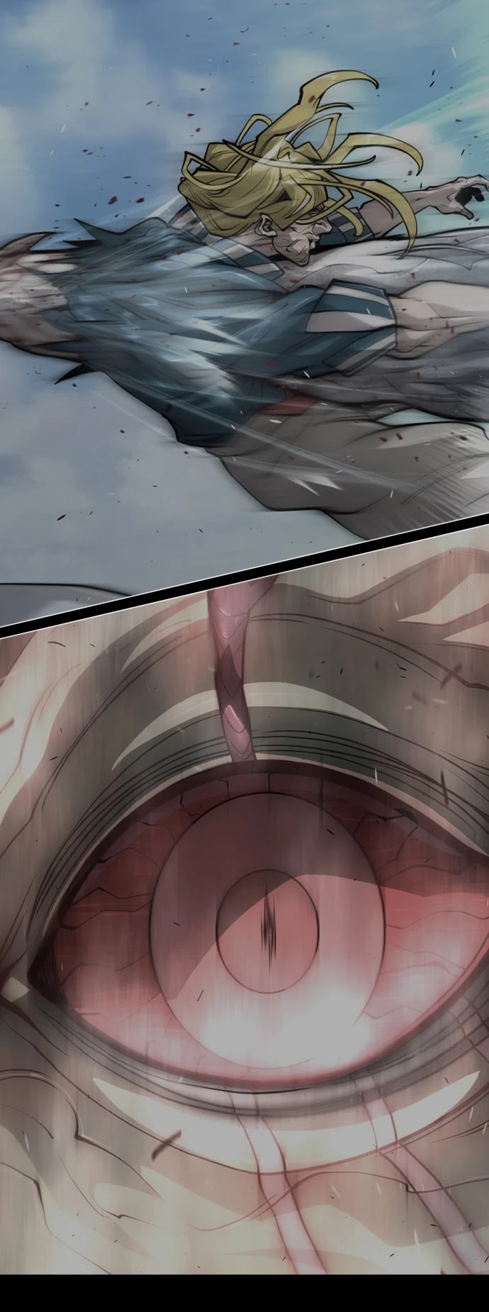 Superhuman Era Chapter 126 page 42 - Chapter 126