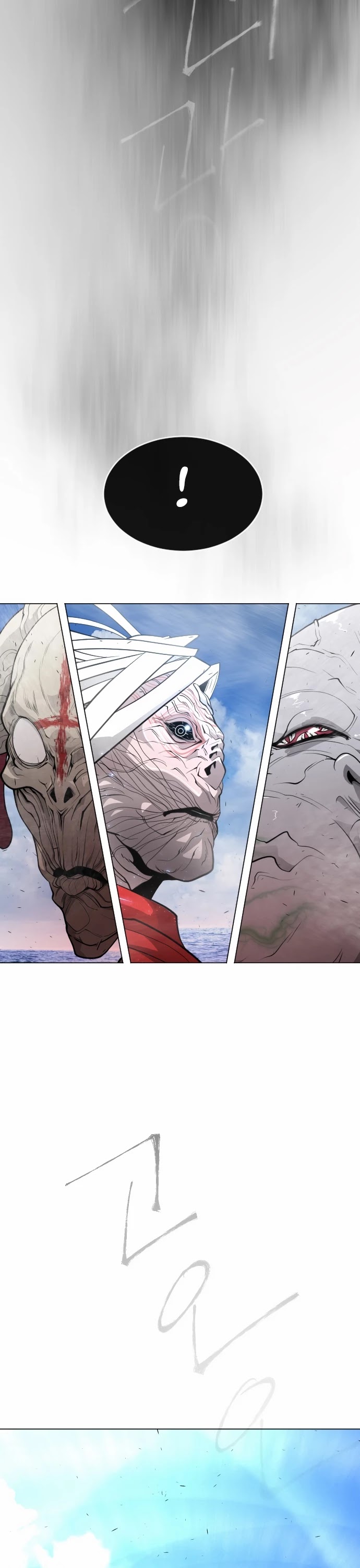 Superhuman Era Chapter 126 page 44 - Chapter 126