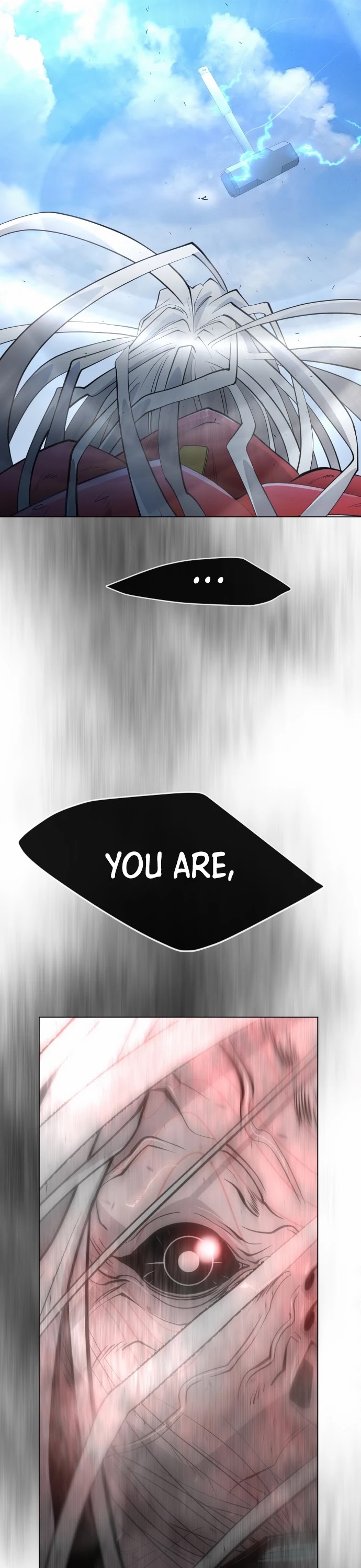 Superhuman Era Chapter 126 page 45 - Chapter 126