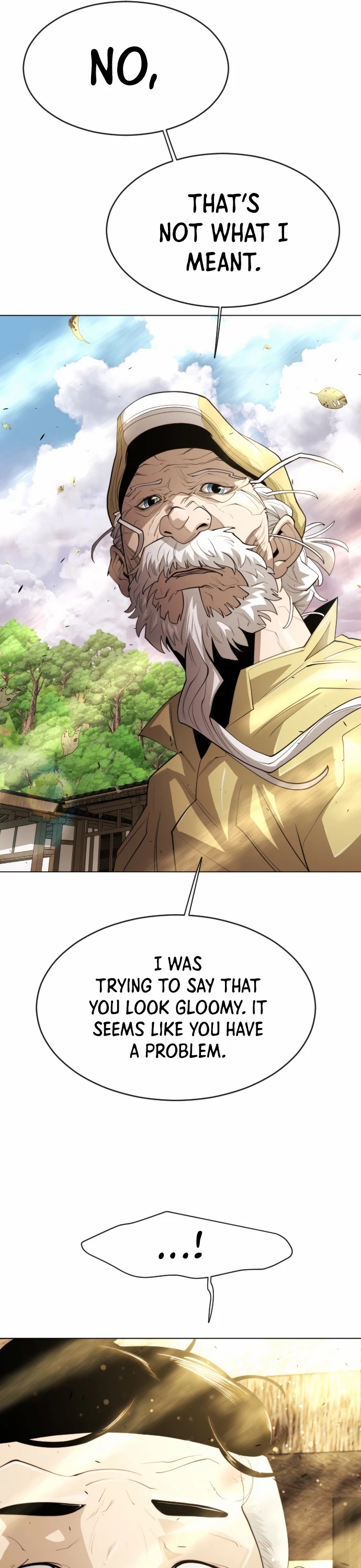 Superhuman Era Chapter 126 page 9 - Chapter 126