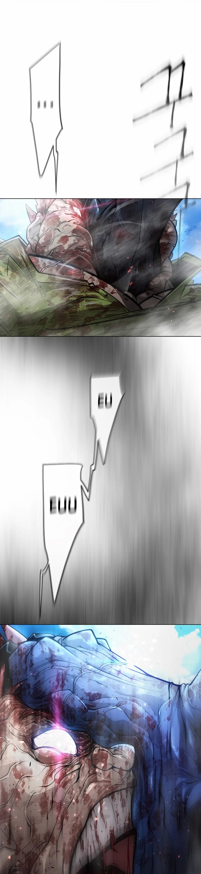 Superhuman Era Chapter 127 page 11 - Chapter 127