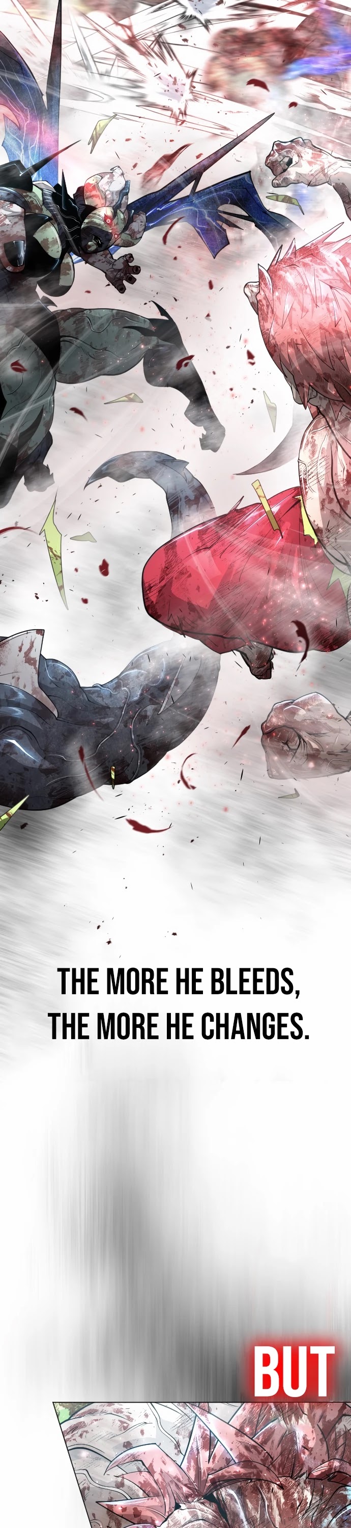Superhuman Era Chapter 127 page 13 - Chapter 127