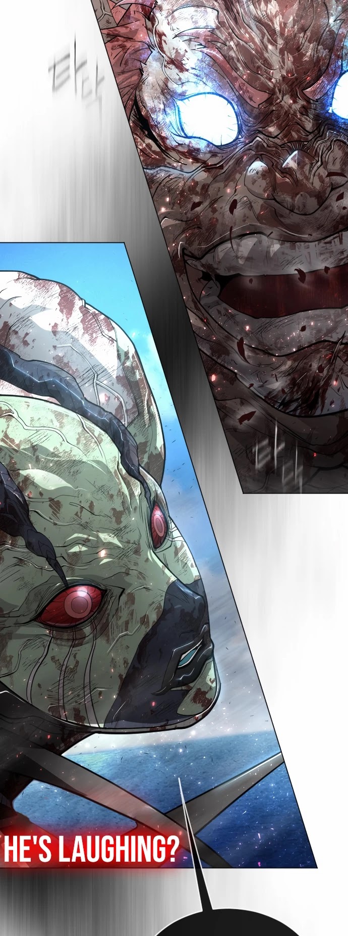 Superhuman Era Chapter 127 page 14 - Chapter 127