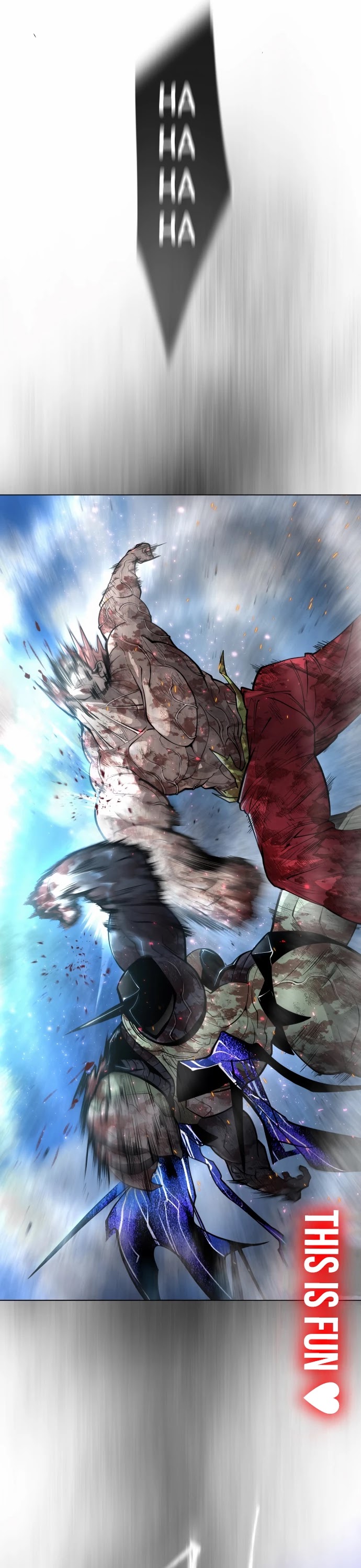Superhuman Era Chapter 127 page 16 - Chapter 127