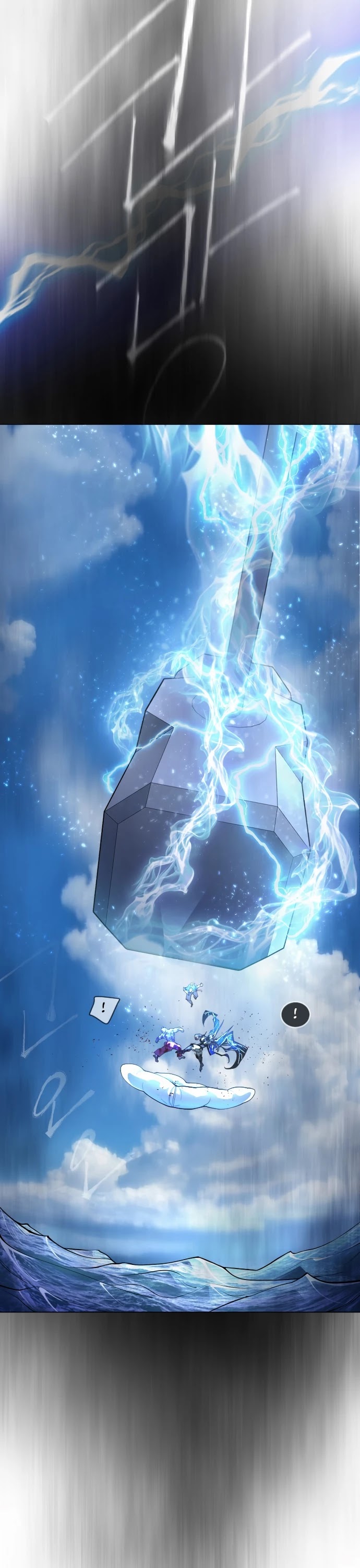 Superhuman Era Chapter 127 page 17 - Chapter 127