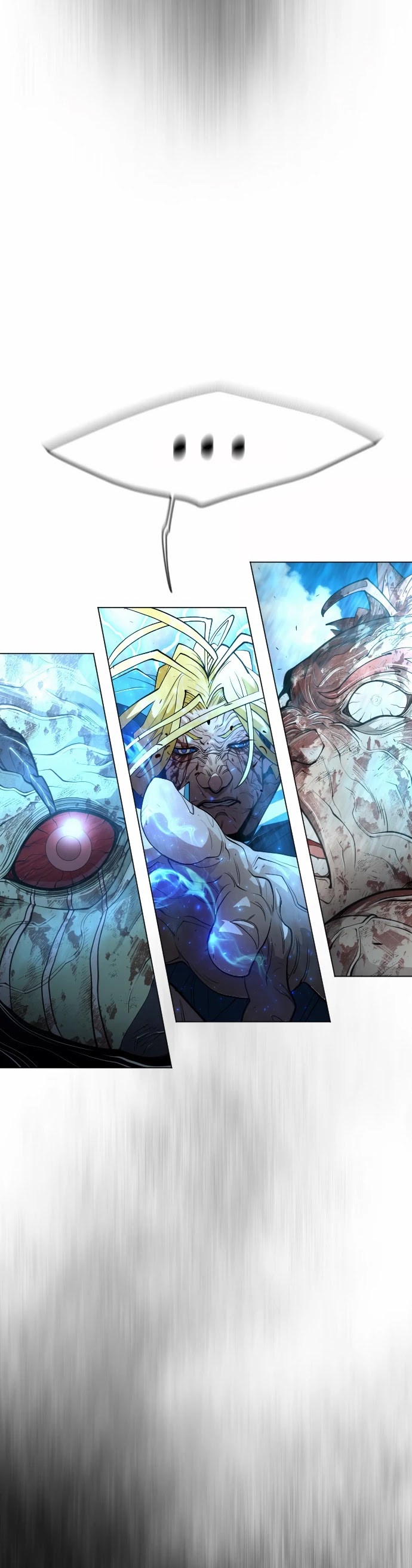 Superhuman Era Chapter 127 page 18 - Chapter 127