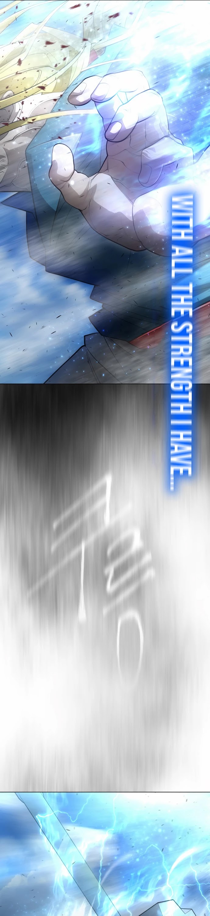 Superhuman Era Chapter 127 page 24 - Chapter 127