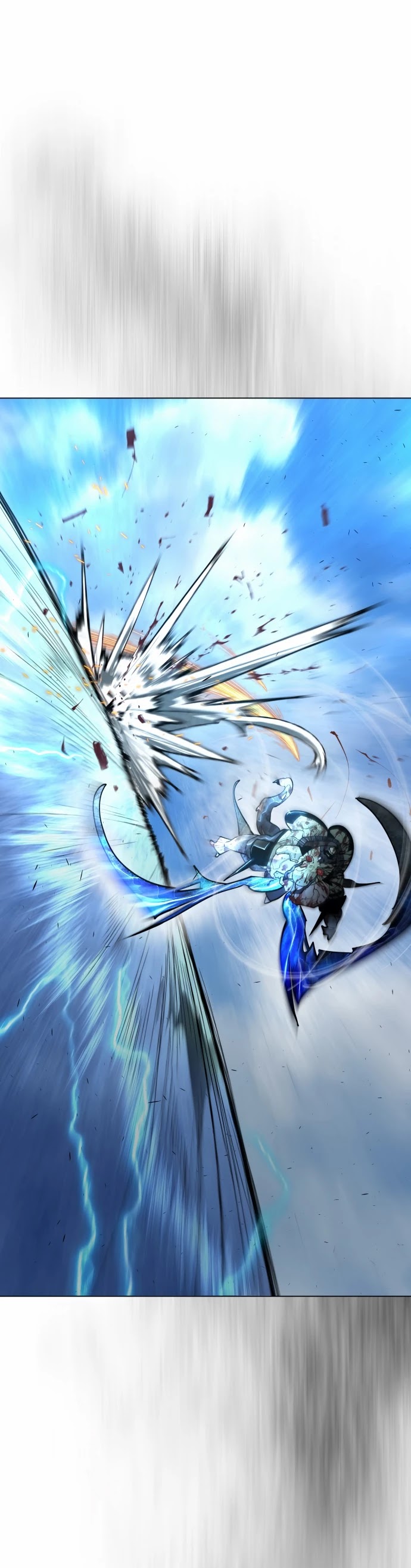 Superhuman Era Chapter 127 page 27 - Chapter 127