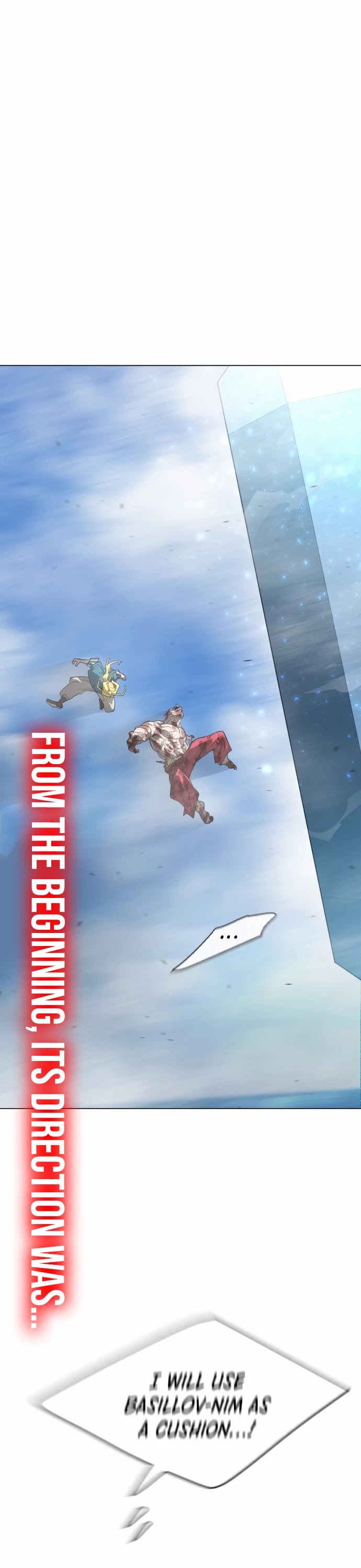 Superhuman Era Chapter 127 page 29 - Chapter 127
