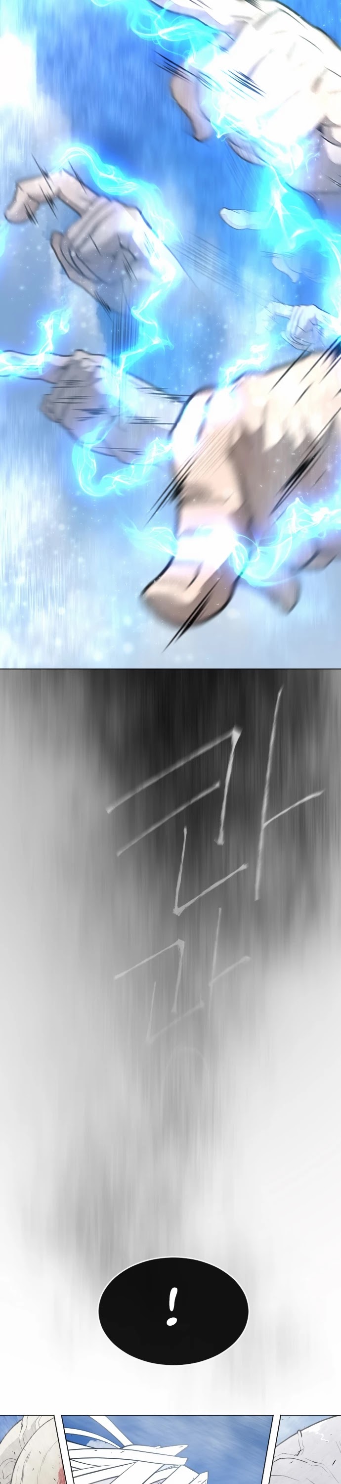 Superhuman Era Chapter 127 page 3 - Chapter 127
