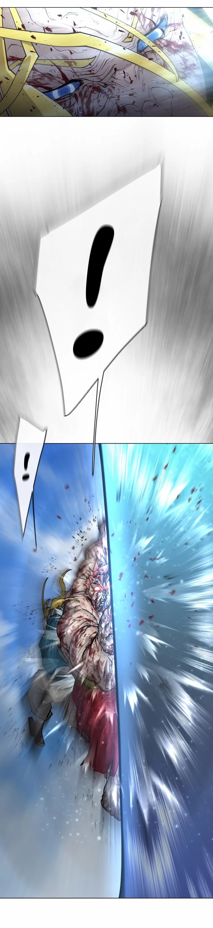 Superhuman Era Chapter 127 page 30 - Chapter 127