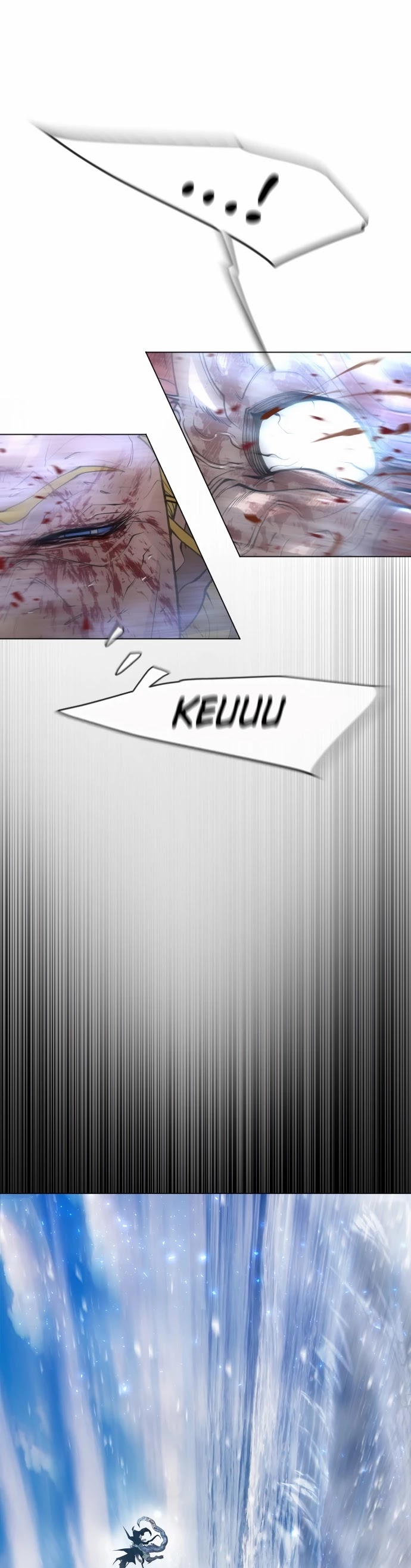 Superhuman Era Chapter 127 page 31 - Chapter 127
