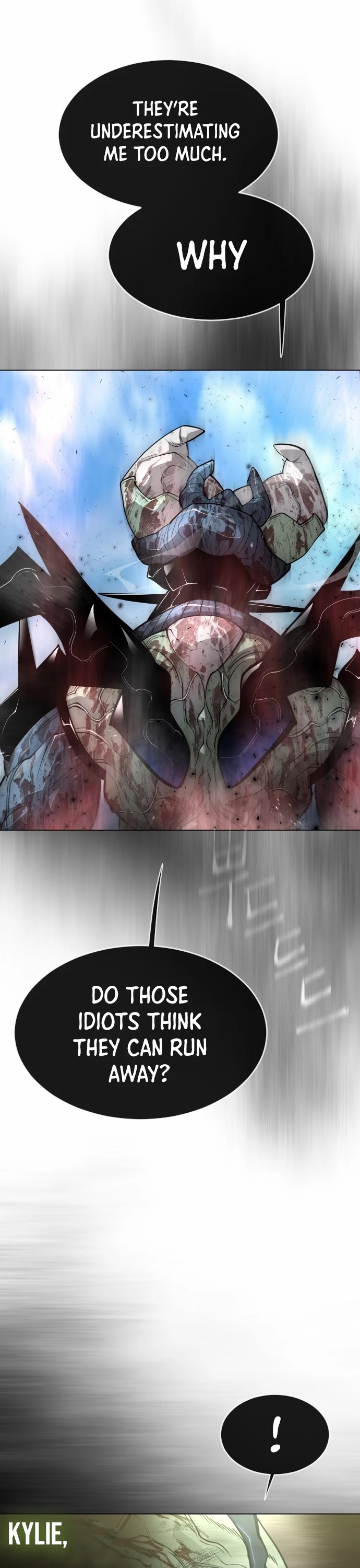 Superhuman Era Chapter 127 page 42 - Chapter 127