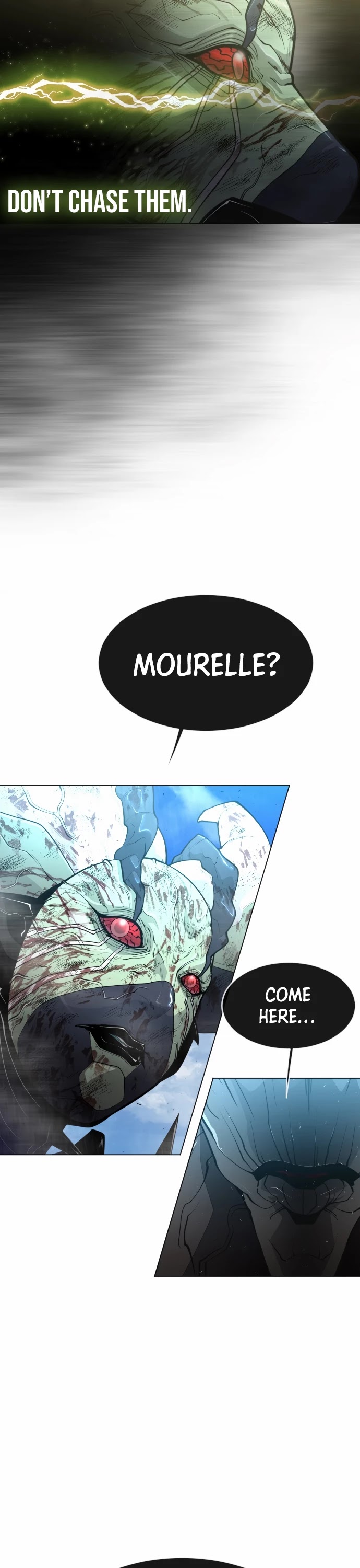 Superhuman Era Chapter 127 page 43 - Chapter 127