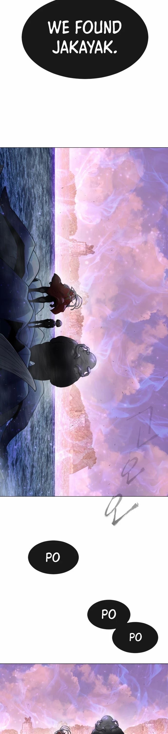 Superhuman Era Chapter 127 page 44 - Chapter 127