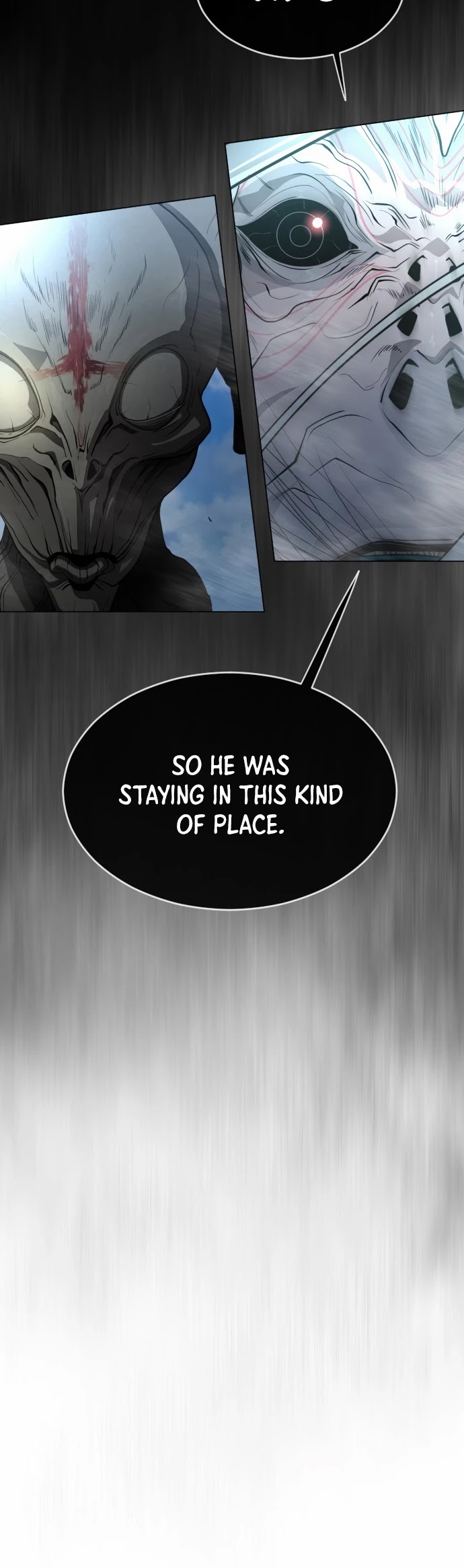 Superhuman Era Chapter 127 page 46 - Chapter 127