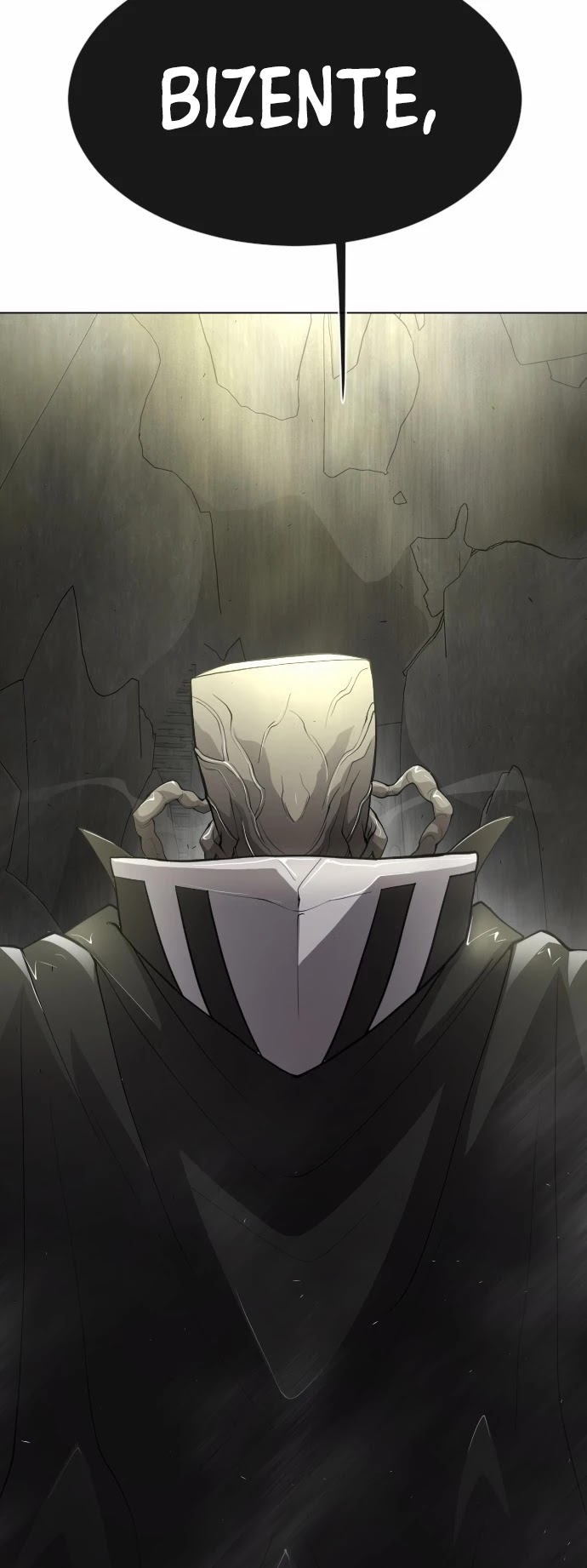 Superhuman Era Chapter 127 page 48 - Chapter 127