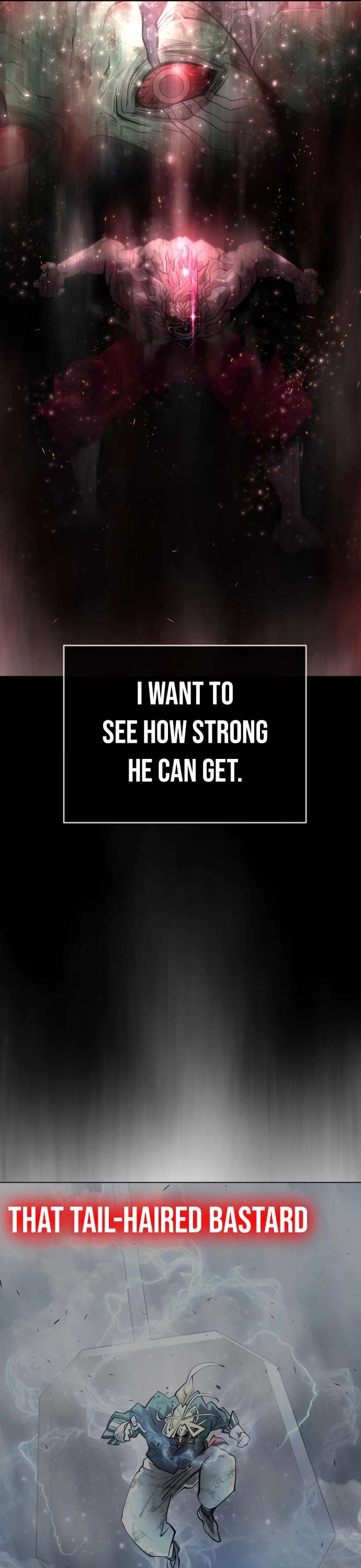 Superhuman Era Chapter 128 page 10 - Chapter 128