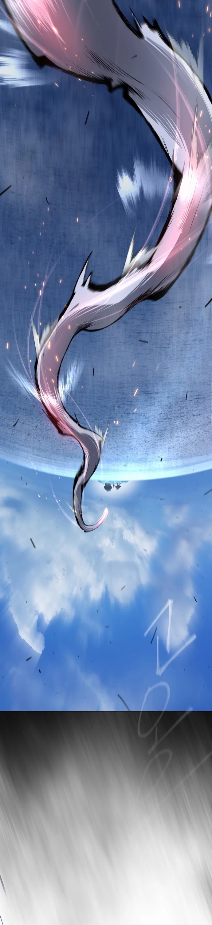 Superhuman Era Chapter 128 page 15 - Chapter 128