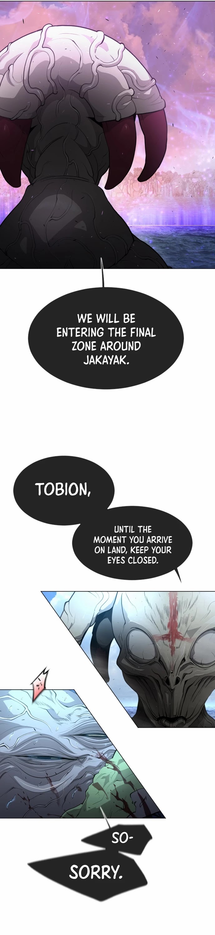Superhuman Era Chapter 128 page 19 - Chapter 128