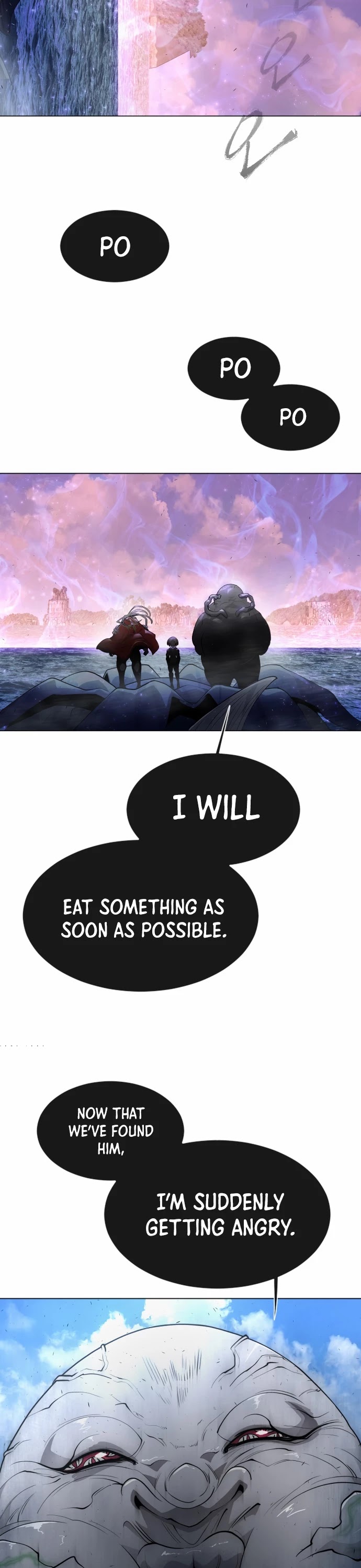 Superhuman Era Chapter 128 page 2 - Chapter 128
