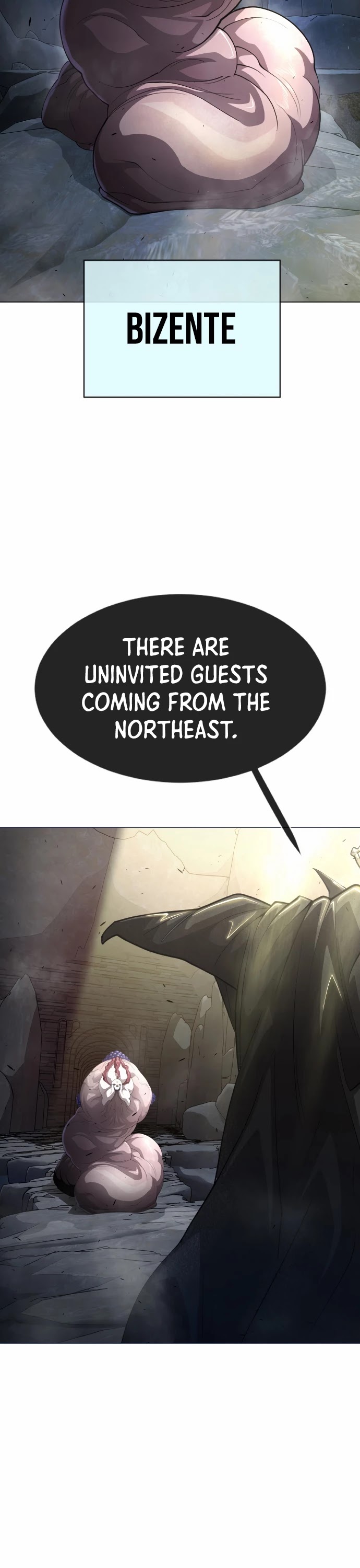Superhuman Era Chapter 128 page 25 - Chapter 128
