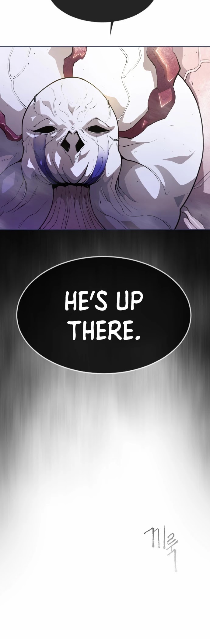 Superhuman Era Chapter 128 page 27 - Chapter 128