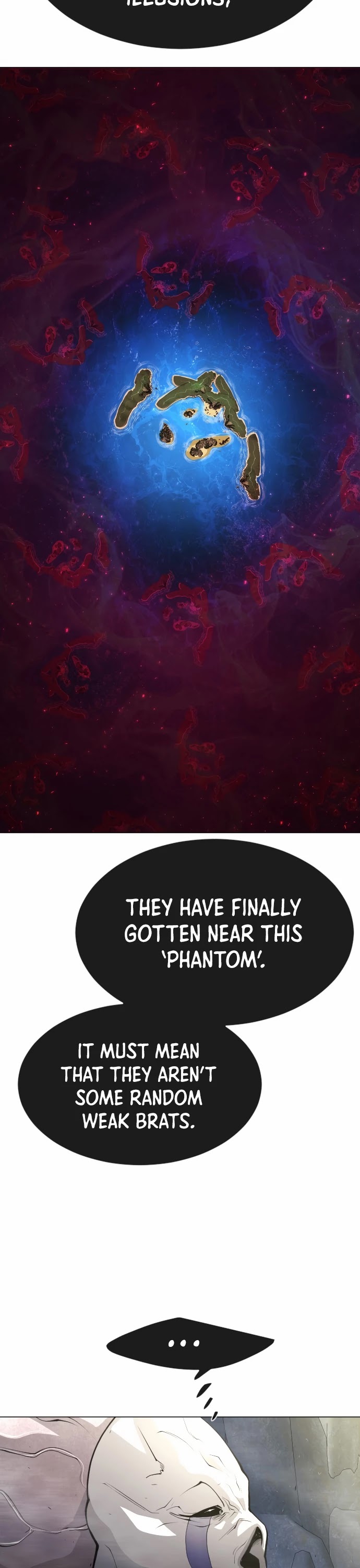 Superhuman Era Chapter 128 page 31 - Chapter 128