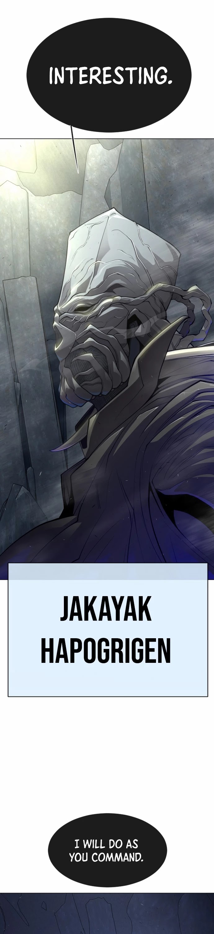 Superhuman Era Chapter 128 page 35 - Chapter 128