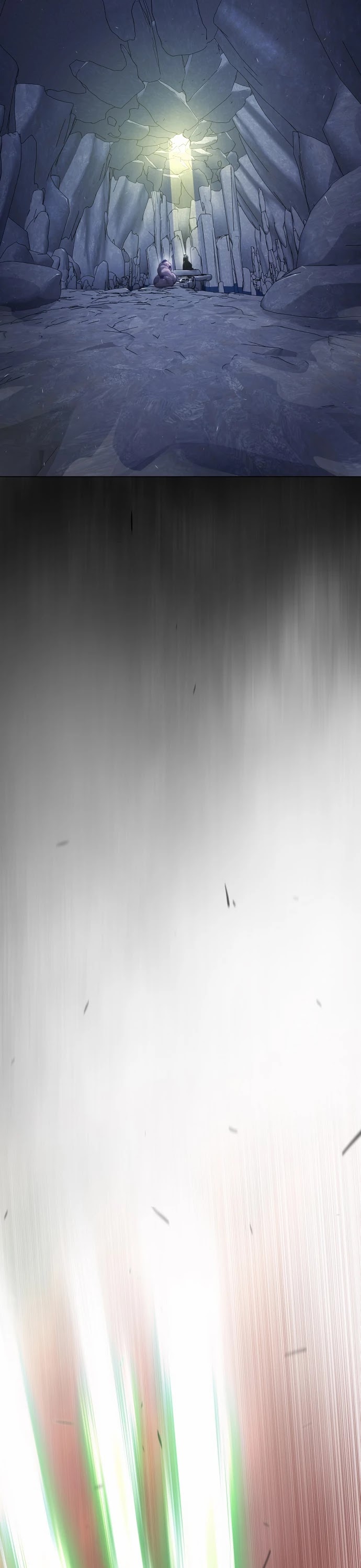 Superhuman Era Chapter 128 page 36 - Chapter 128