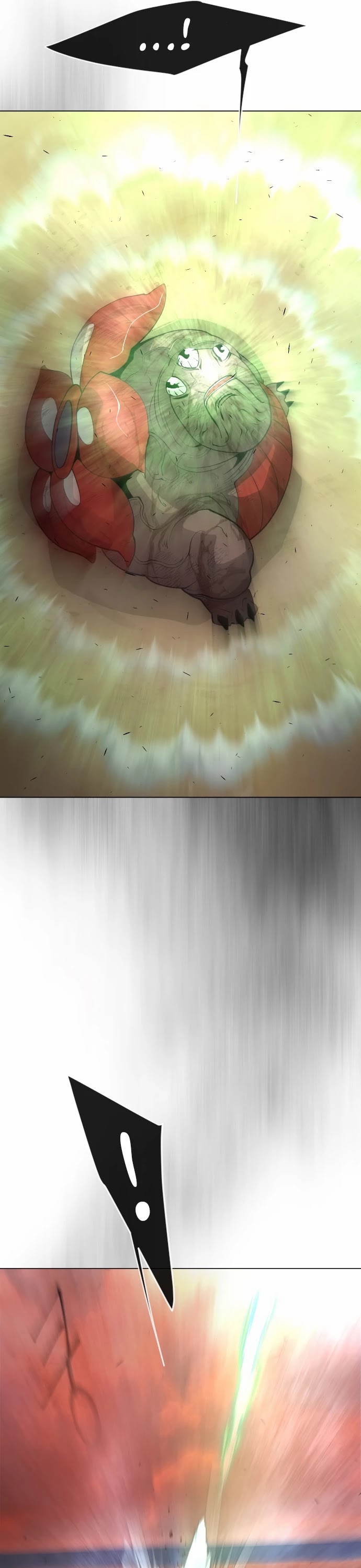 Superhuman Era Chapter 128 page 39 - Chapter 128