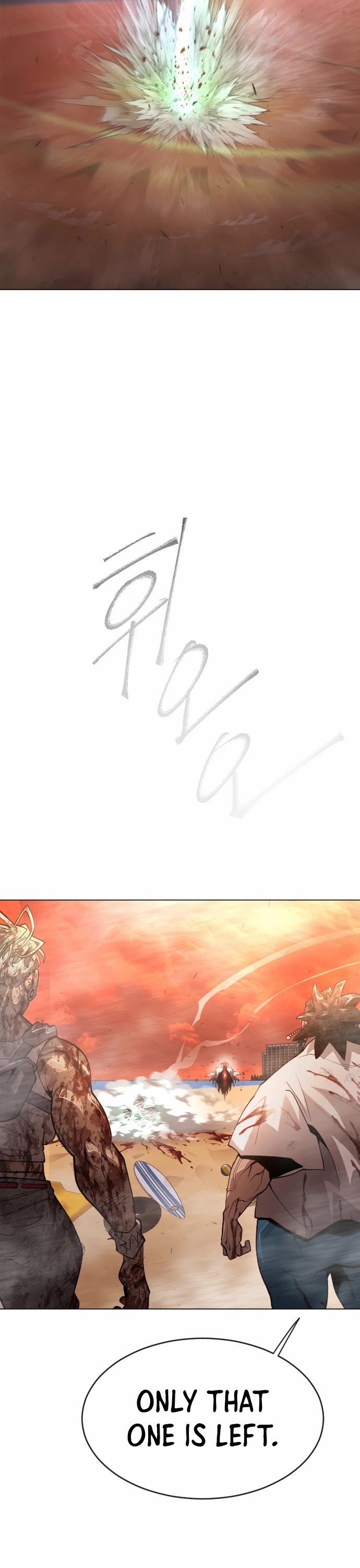 Superhuman Era Chapter 128 page 40 - Chapter 128