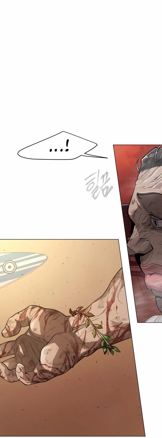 Superhuman Era Chapter 128 page 41 - Chapter 128