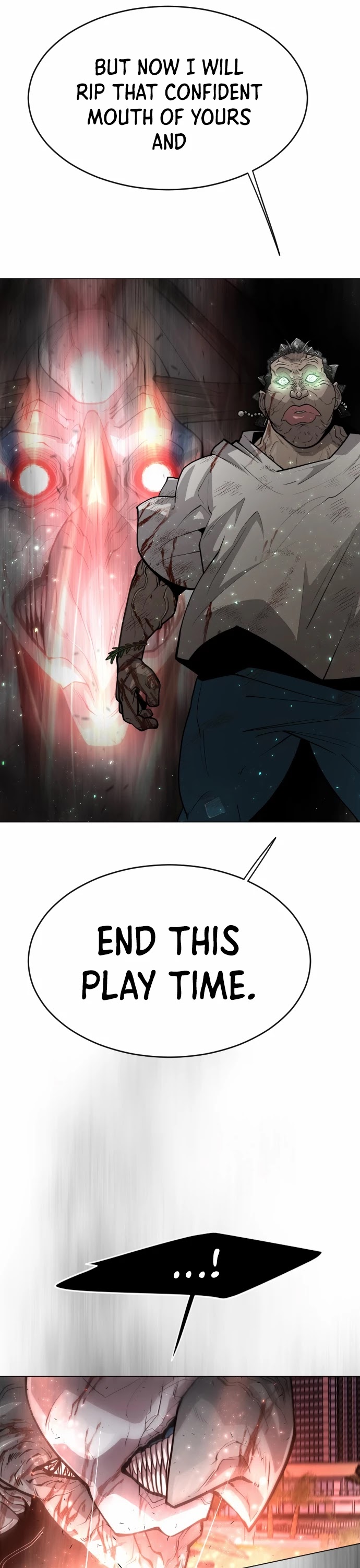 Superhuman Era Chapter 128 page 43 - Chapter 128